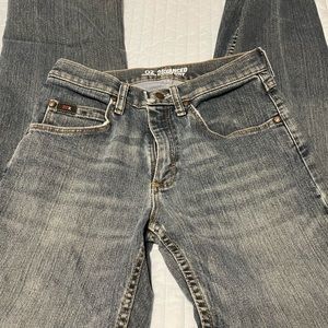 Men’s Wrangler Jeans
